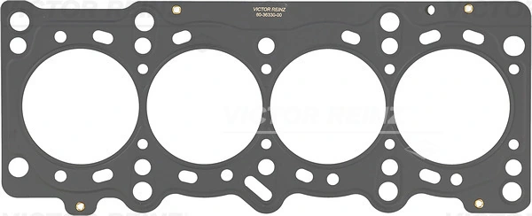 Gasket, cylinder head